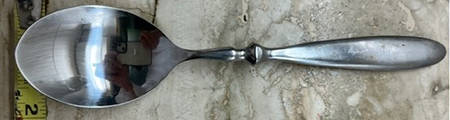 GIA56 (Stainless) by Gibson