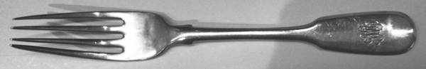 GXF1 Sterling by Gebrüder Friedländer