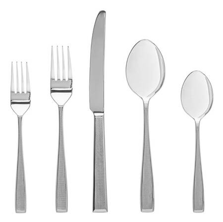 Ingot (Stainless) Fork