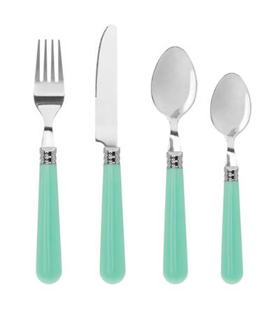 Claro Mint (Stainless) Fork