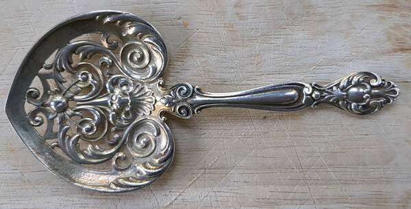 H47 (Sterling) by Gorham Silver