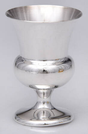1311 (Sterling, Hollowware) Cordial by Gorham Silver