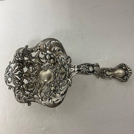 A292 (Sterling) by Gorham Silver