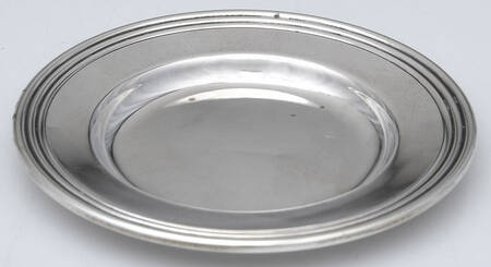 A7973 (Sterling, Hollowware) by Gorham Silver