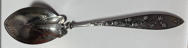 GS172 by Gorham Silver