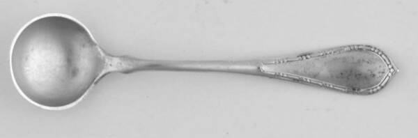 H157 Sterling by Gorham Silver
