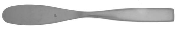 Eternity (Stainless) Flat Handle Master Butter Knife