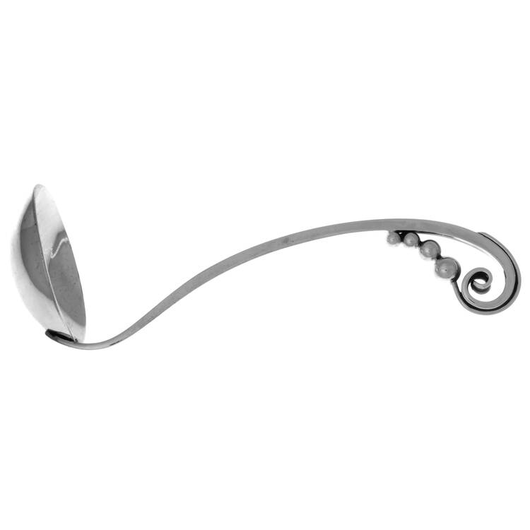 Ornamental Items (Sterling) by Georg Jensen Inc USA