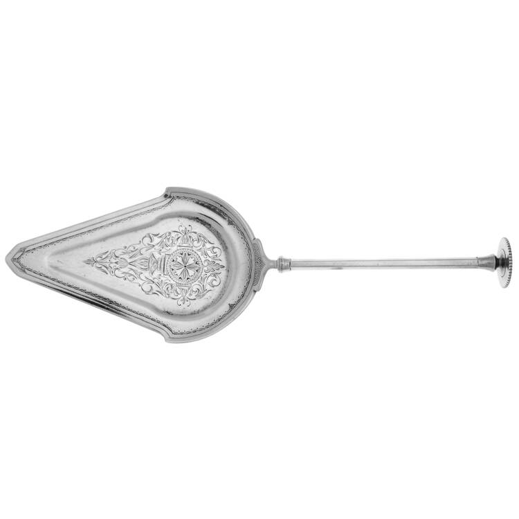 GS174 (Sterling) by Gorham Silver