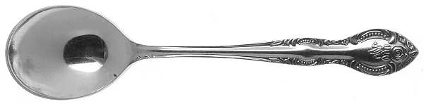 Charleston Classic (Stainless) Sugar Spoon