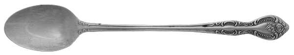 Charleston Classic (Stainless) Iced Tea Spoon