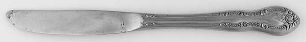 Charleston Classic (Stainless) Modern Hollow Knife