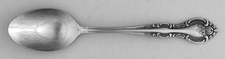 Charleston Classic (Stainless) Teaspoon
