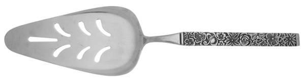 Finesse (Stainless) Pierced All Stainless Pie Server