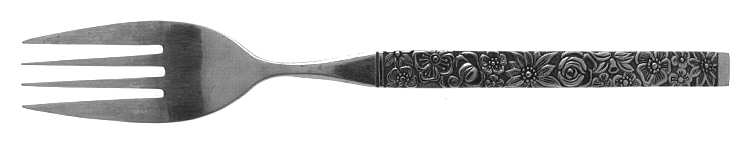 Finesse (Stainless) Fork