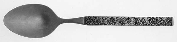 Finesse (Stainless) Teaspoon