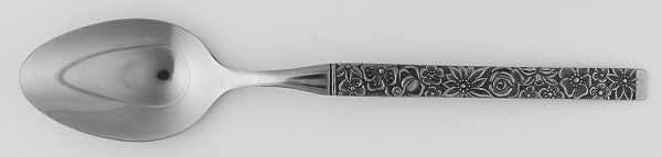 Finesse (Stainless) Place/Oval Soup Spoon