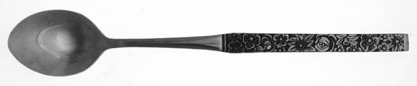 Finesse (Stainless) Iced Tea Spoon