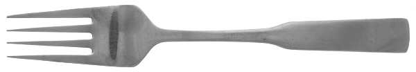 Monmouth (Stainless) Individual Salad Fork