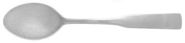 Monmouth (Stainless) Teaspoon