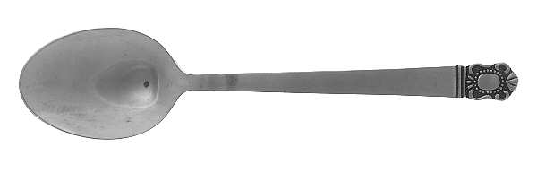 Mystique (Stainless) Tablespoon (Serving Spoon)