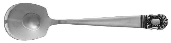 Mystique (Stainless) Sugar Spoon