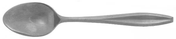 Neptune (Stainless) Teaspoon