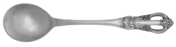 Princeton (Stainless) Sugar Spoon