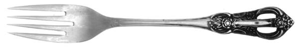 Princeton (Stainless) Individual Salad Fork
