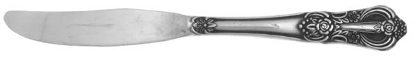 Princeton (Stainless) Modern Solid Knife