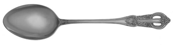 Princeton (Stainless) Tablespoon (Serving Spoon)