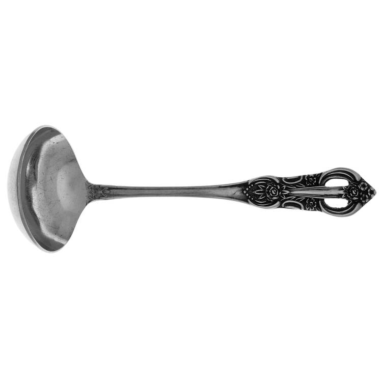 Princeton (Stainless) Solid Gravy Ladle