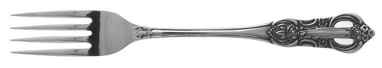 Princeton (Stainless) Fork