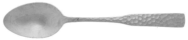 Southbury (Stainless) Place/Oval Soup Spoon