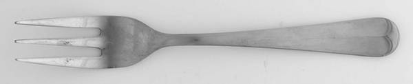 Spirit of America (Stainless) Individual Salad Fork