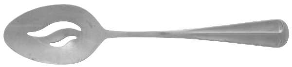 Spirit of America (Stainless) Pierced Tablespoon (Serving Spoon)