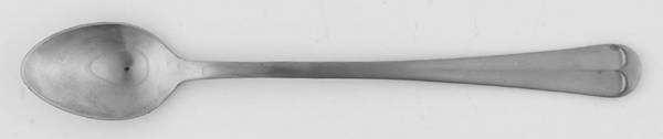 Spirit of America (Stainless) Iced Tea Spoon