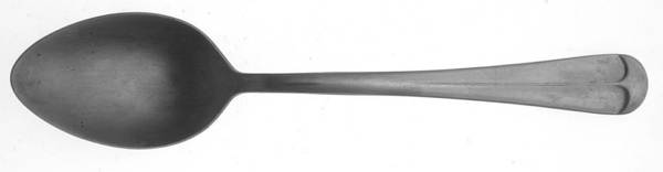 Spirit of America (Stainless) Place/Oval Soup Spoon