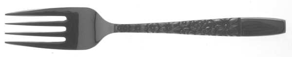 Spring Lake (Stainless) Individual Salad Fork
