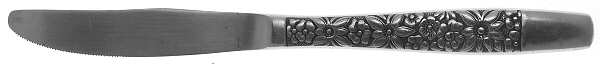 Spring Lake (Stainless) Modern Solid Knife