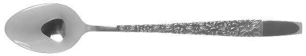 Spring Lake (Stainless) Iced Tea Spoon
