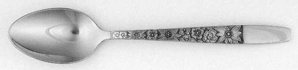 Spring Lake (Stainless) Teaspoon