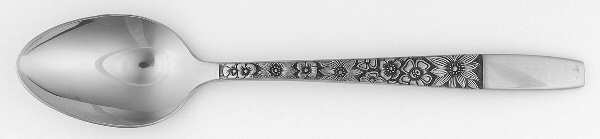 Spring Lake (Stainless) Oval Place Soup Spoon