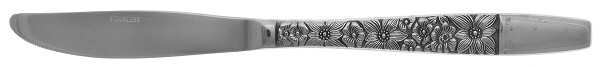 Spring Lake (Stainless) Modern Solid Knife