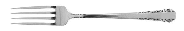 Ballad (Sterling, 1942) Fork