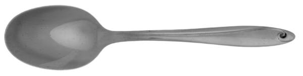 Crestview (Stainless) Place/Oval Soup Spoon