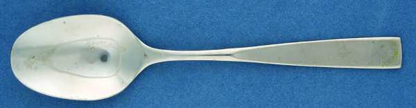 HCF4 (STAINLESS) Place/Oval Soup Spoon