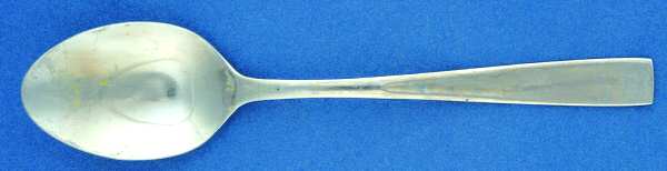 HCF4 (STAINLESS) Tablespoon (Serving Spoon)