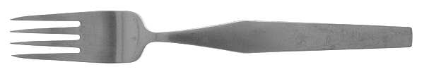 HCK1 (STAINLESS) Fork