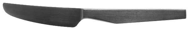 HCK1 (STAINLESS) New French Solid Knife